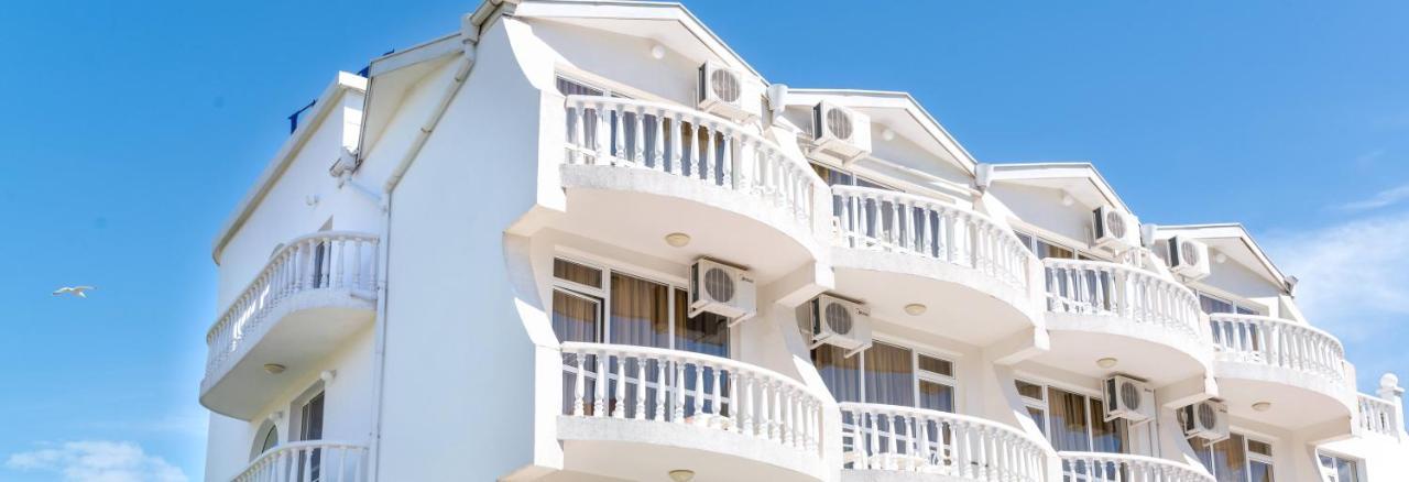 Hotel Yanis Lozenets Dış mekan fotoğraf