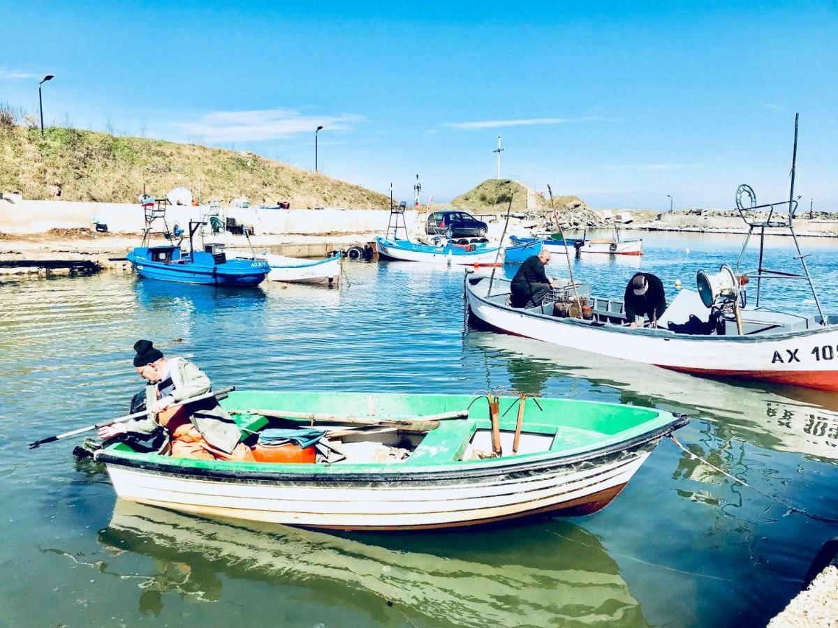 Hotel Yanis Lozenets Dış mekan fotoğraf