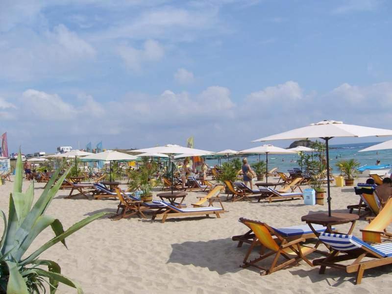 Hotel Yanis Lozenets Dış mekan fotoğraf