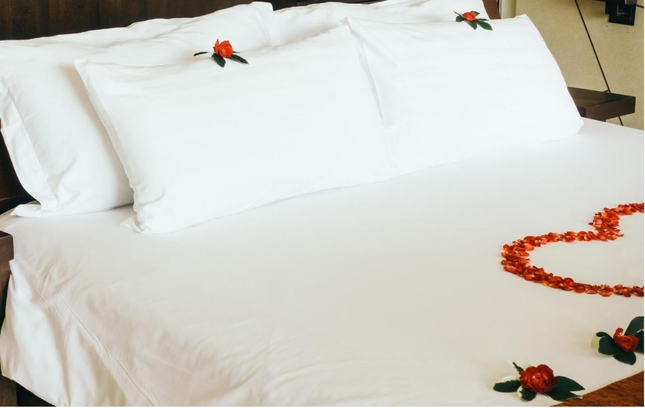 Hotel Yanis Lozenets Dış mekan fotoğraf