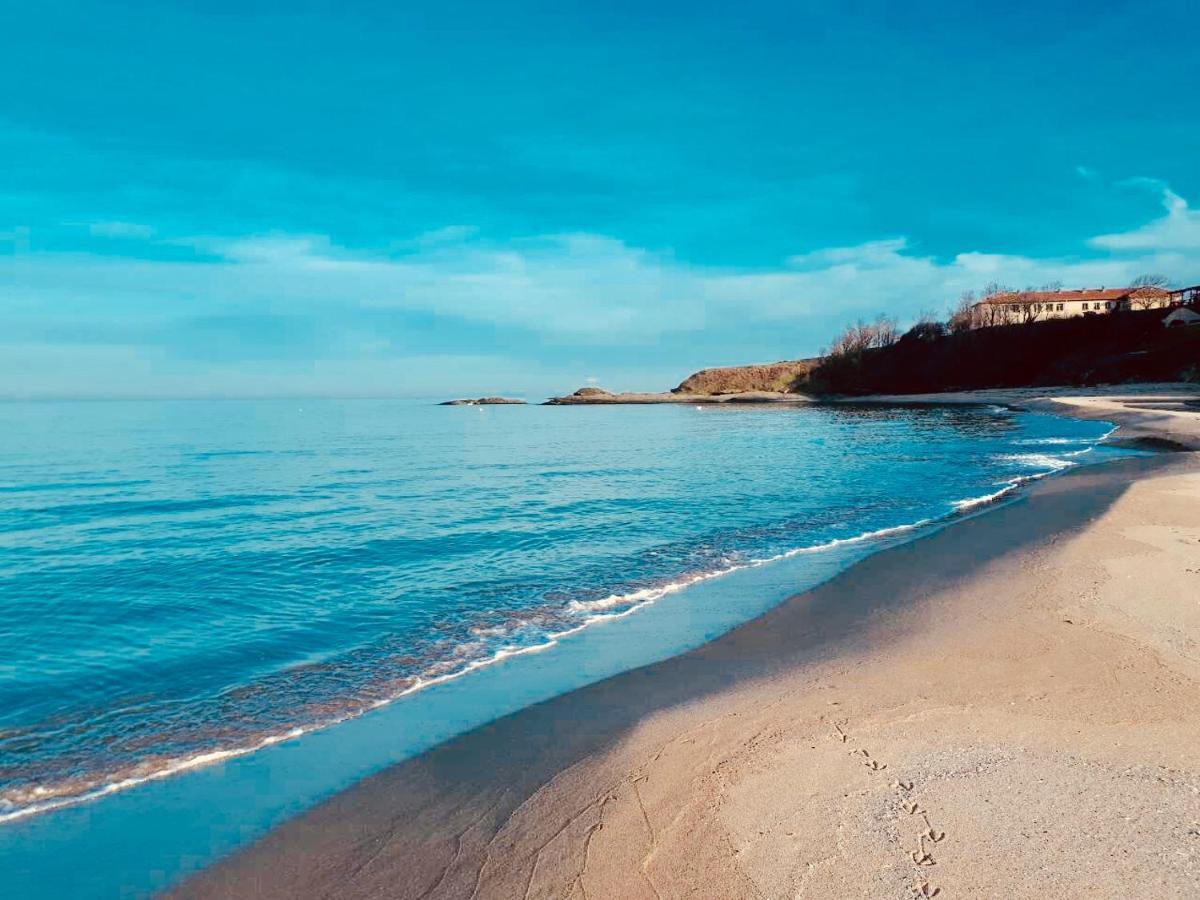 Hotel Yanis Lozenets Dış mekan fotoğraf
