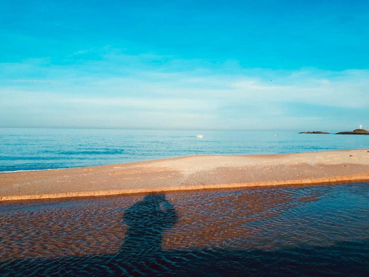 Hotel Yanis Lozenets Dış mekan fotoğraf