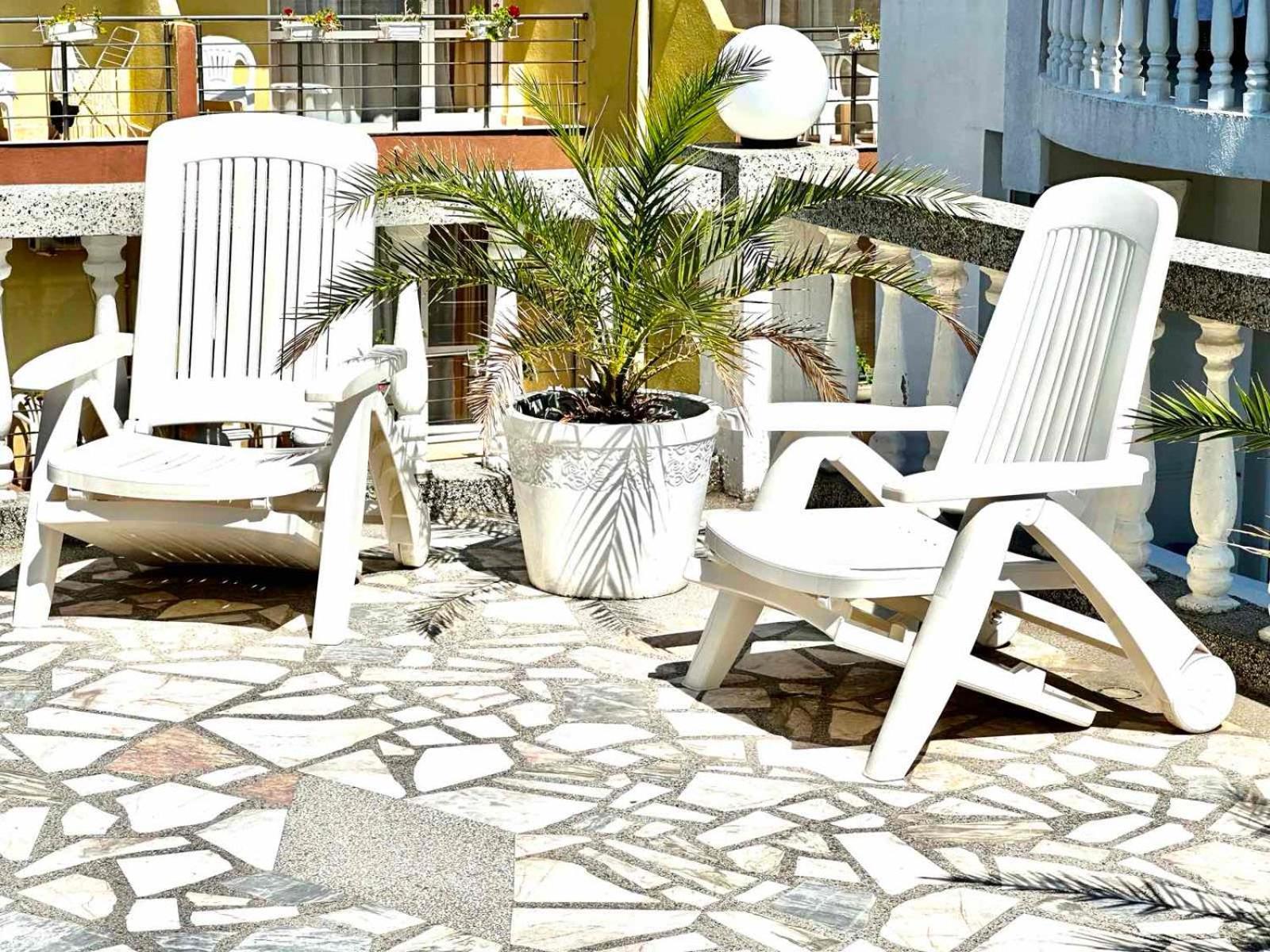 Hotel Yanis Lozenets Dış mekan fotoğraf