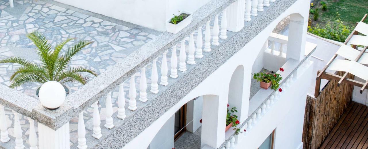 Hotel Yanis Lozenets Dış mekan fotoğraf